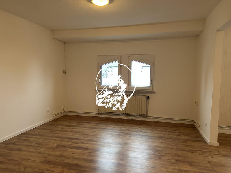 Appartement - 62 m² - 2 pièces