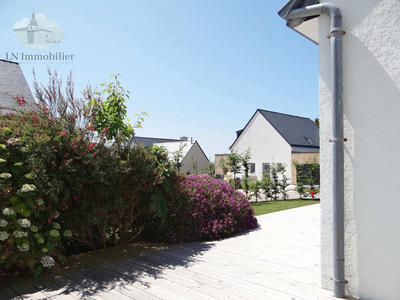 Maison - 115 m² - 7 pièces