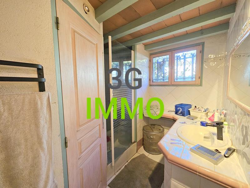 Villa - 108 m² - 4 pièces