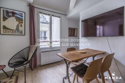 Appartement - 30 m² - 1 pièce
