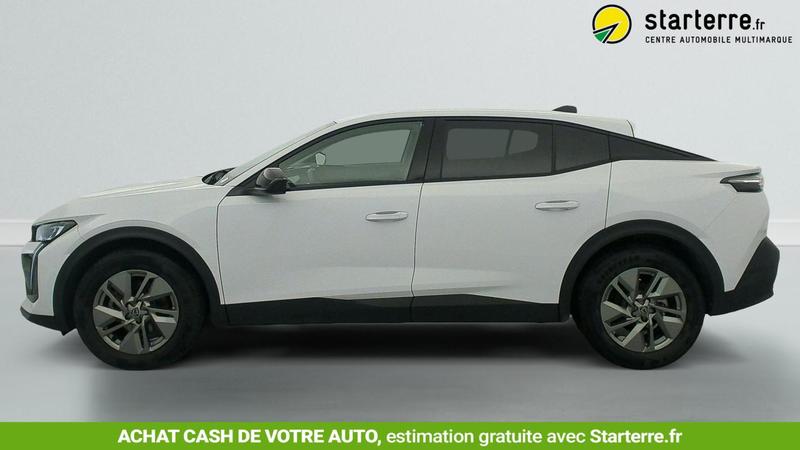 Peugeot 408 Hybrid 136 e-Dcs6 Allure