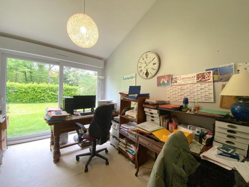 Maison - 227 m² - 7 pièces