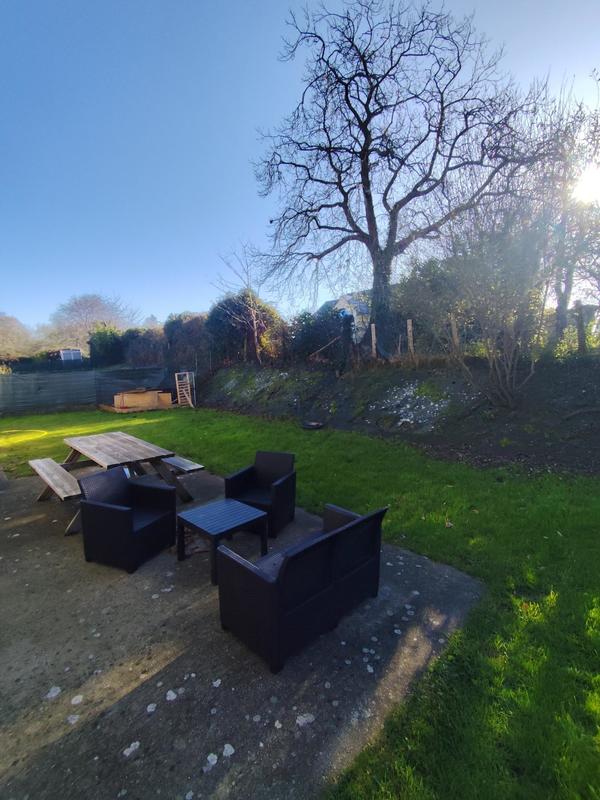 Maison - 121 m² - 6 pièces