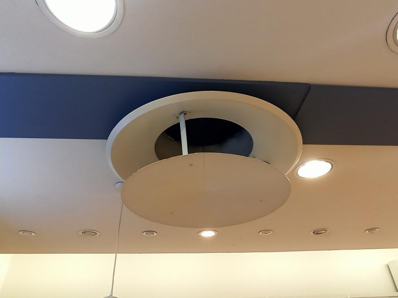 Local commercial - 128 m²