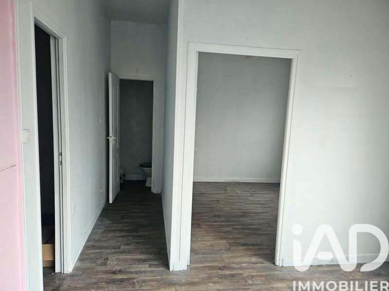 Maison - 145 m² - 4 pièces