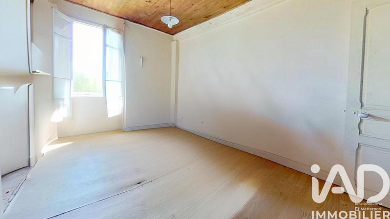 Maison - 157 m² - 7 pièces