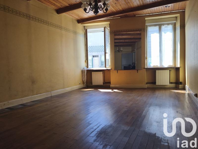 Maison - 151 m² - 5 pièces