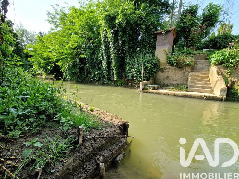 Maison - 41 m² - 2 pièces