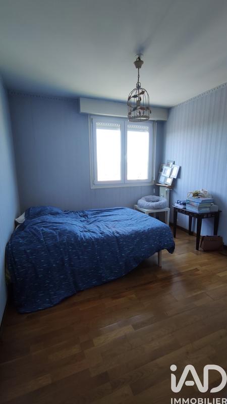 Appartement - 79 m² - 5 pièces