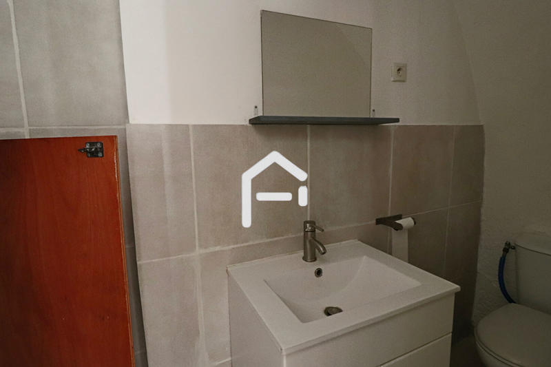 Maison de ville - 162 m² - 8 pièces