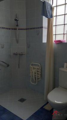 Maison de village - 127 m² - 6 pièces