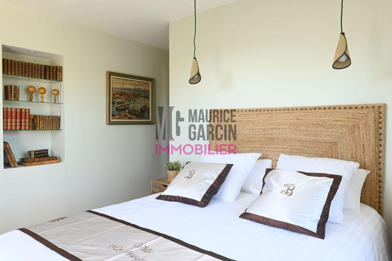 Maison - 200 m² - 8 pièces