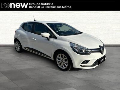 Renault Clio IV Business dCi 90 Energy Edc
