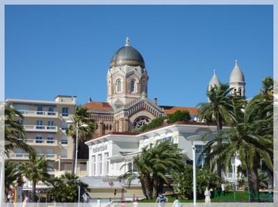 Appartement - 86 m² - 4 pièces