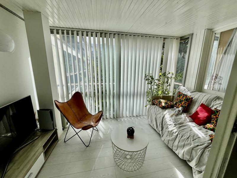 Appartement - 97 m² - 5 pièces