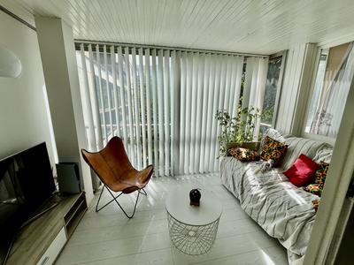 Appartement - 97 m² - 5 pièces