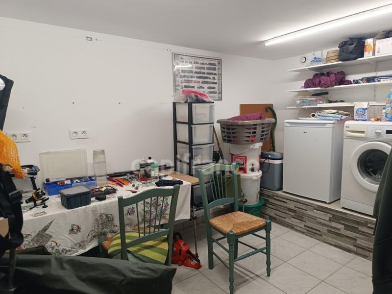 Maison - 175 m² - 8 pièces