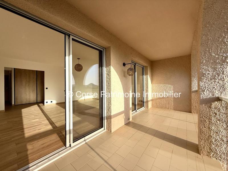 Appartement - 78 m² - 3 pièces