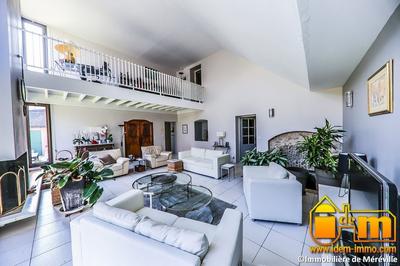 Maison de village - 280 m² - 10 pièces