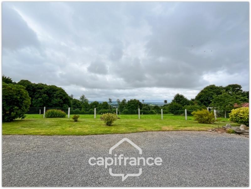 Maison - 71 m² - 3 pièces