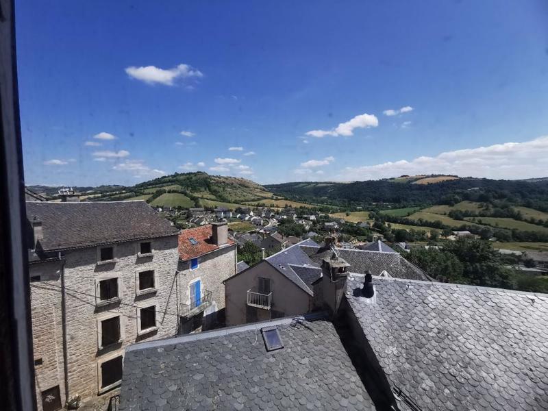 Maison de village - 187 m² - 9 pièces