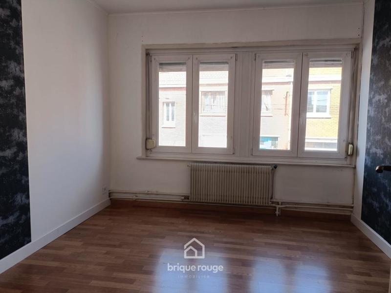 Maison - 97 m² - 5 pièces