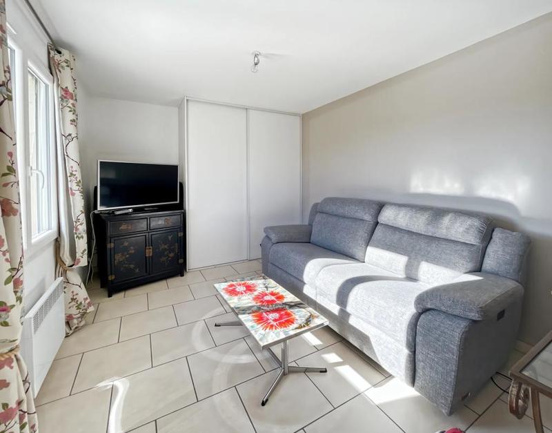 Maison - 75 m² - 4 pièces