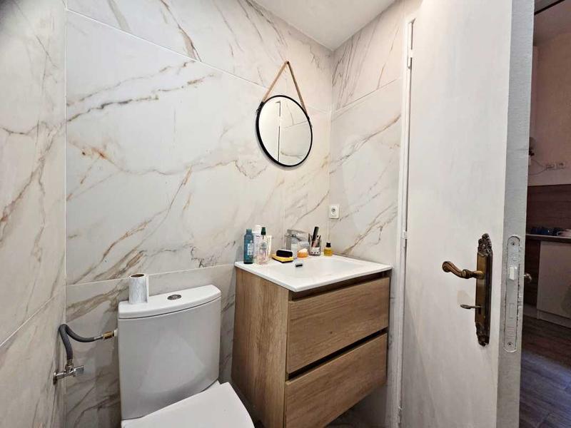 Appartement - 14 m² - 1 pièce