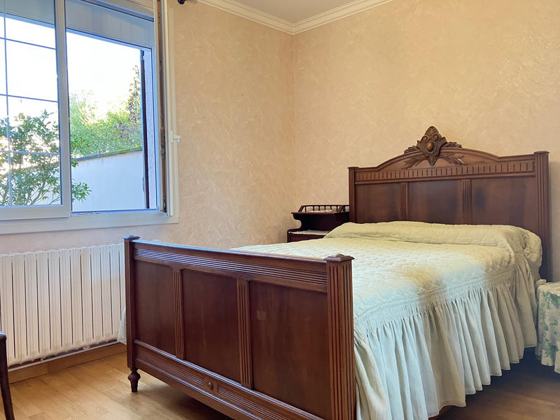 Maison - 104 m² - 6 pièces