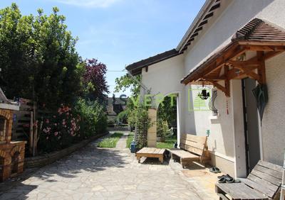 Maison - 119 m² - 7 pièces