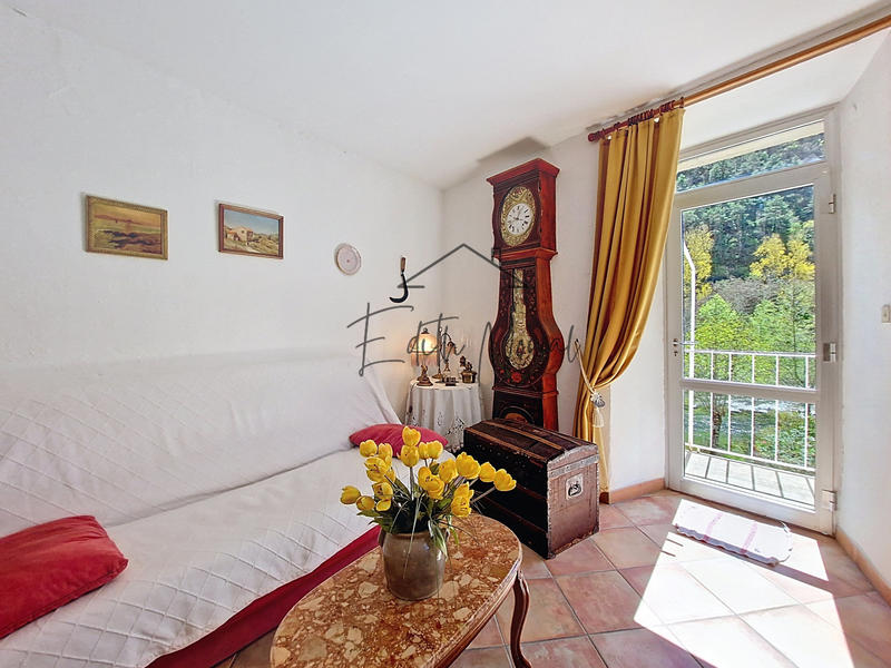 Maison - 71 m² - 3 pièces