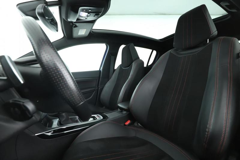 Peugeot 308 2.0 Blue-HDi Gt Eat6 180 ch