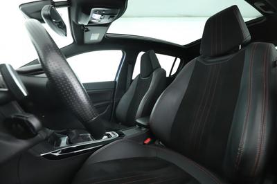 Peugeot 308 2.0 Blue-HDi Gt Eat6 180 ch