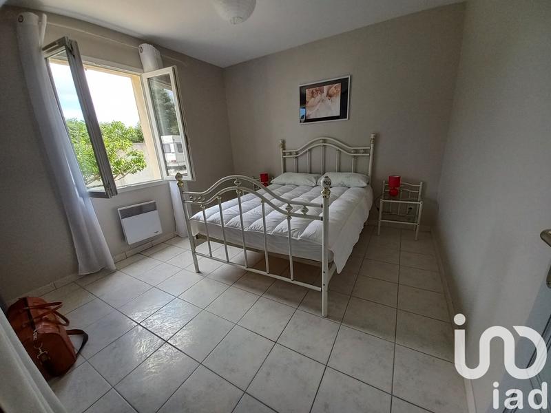 Maison - 160 m² - 8 pièces