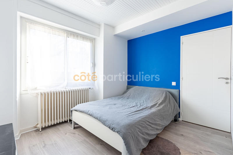 Maison - 156 m² - 6 pièces