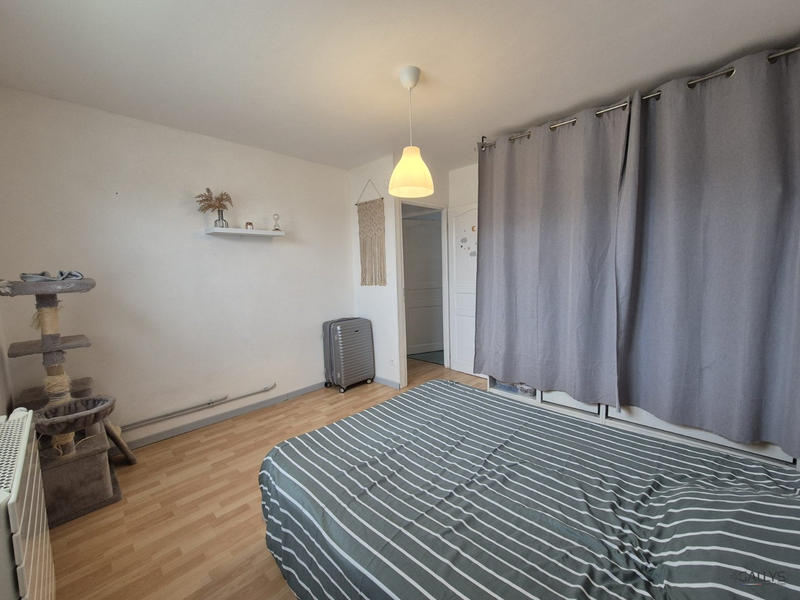 Maison - 120 m² - 7 pièces