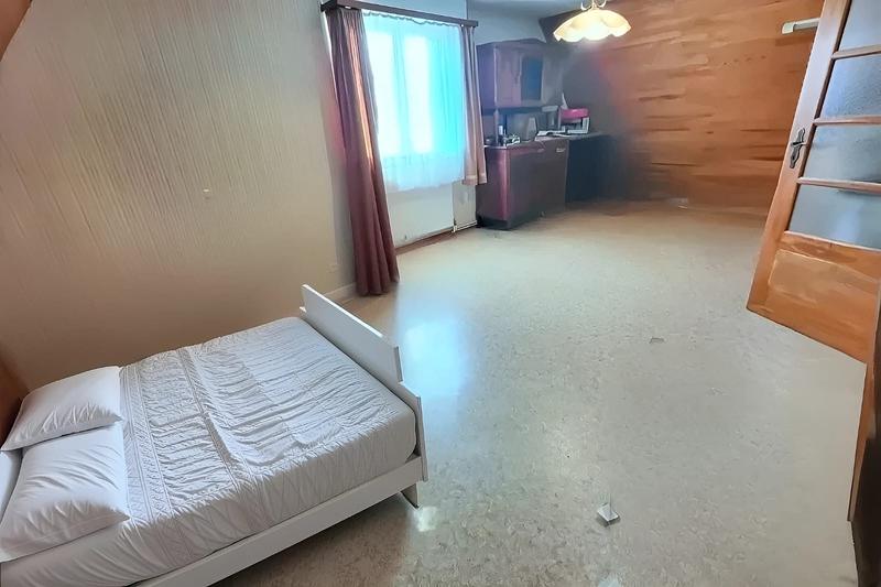 Maison - 145 m² - 5 pièces