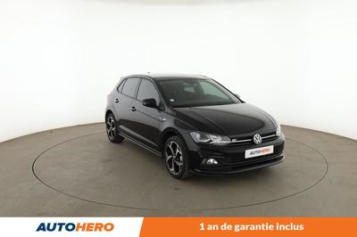 Volkswagen Polo 1.0 Tsi R-Line Dsg7 95 ch