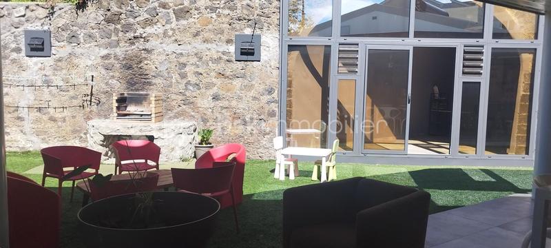 Maison - 150 m² - 5 pièces