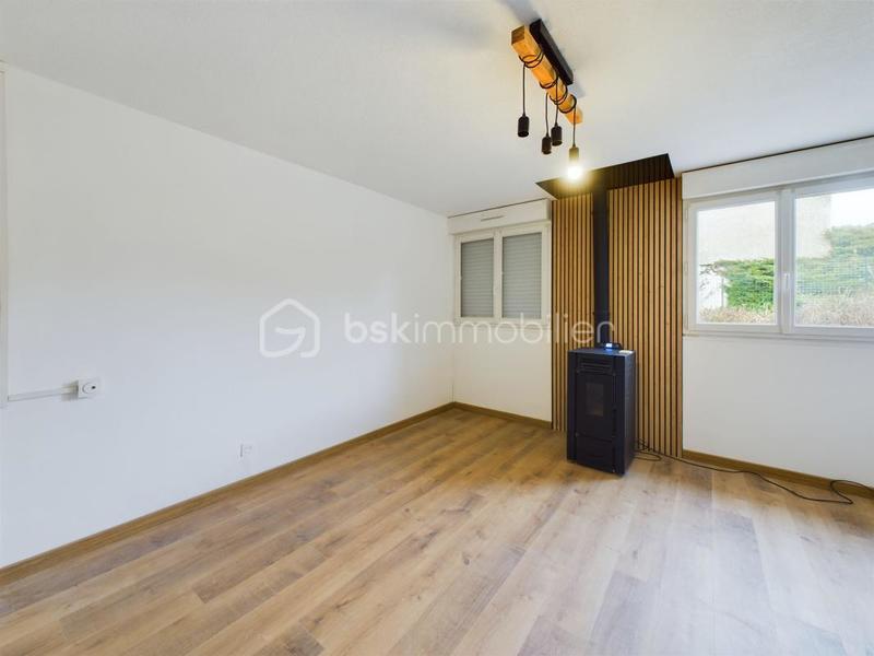 Maison - 136 m² - 7 pièces