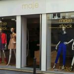 Maje Boutique