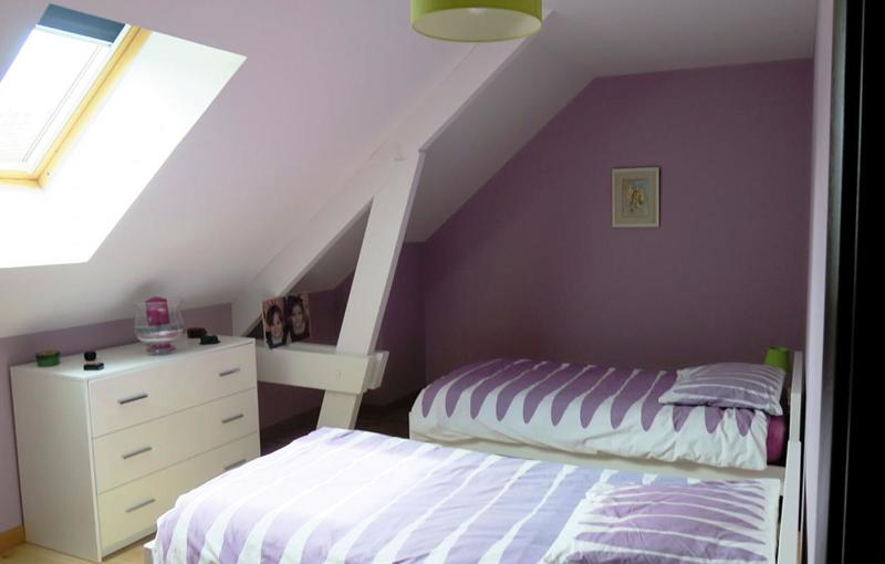 Maison - 349 m² - 9 pièces