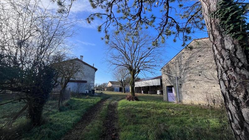 Maison - 123 m² - 5 pièces