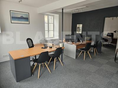 Maison - 65 m² - 4 pièces