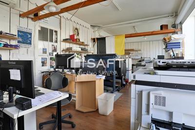 Appartement - 95 m² - 3 pièces