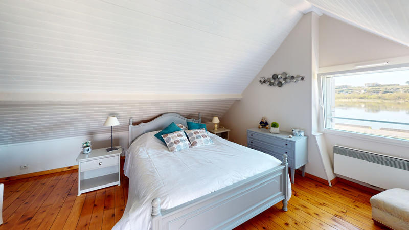 Maison - 128 m² - 6 pièces