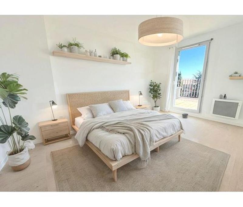 Appartement - 113 m² - 4 pièces