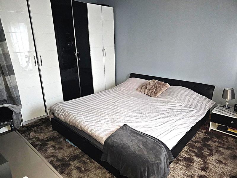 Maison - 140 m² - 7 pièces