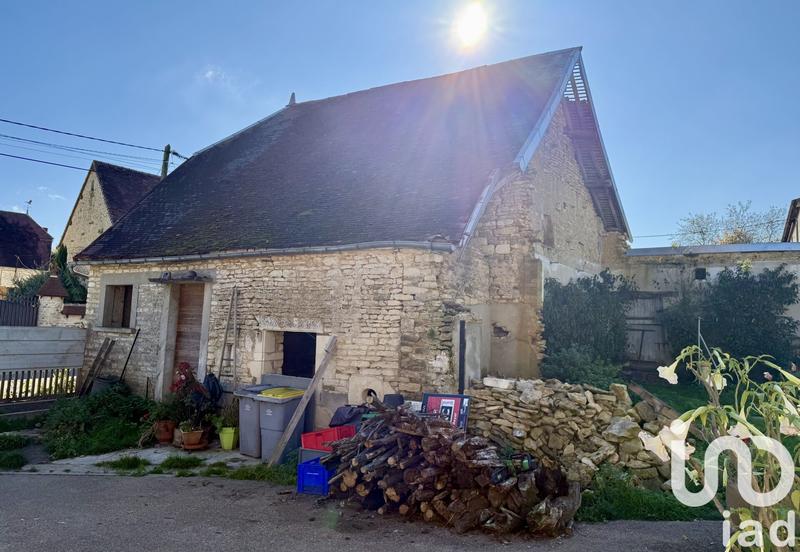 Maison - 98 m² - 4 pièces