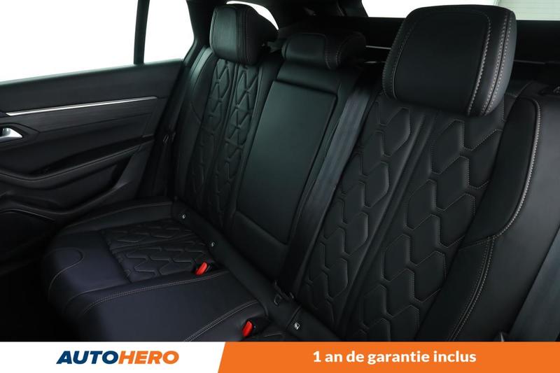 Peugeot 508 Sw 1.6 Hybrid Gt Pack e-Eat8 225 ch